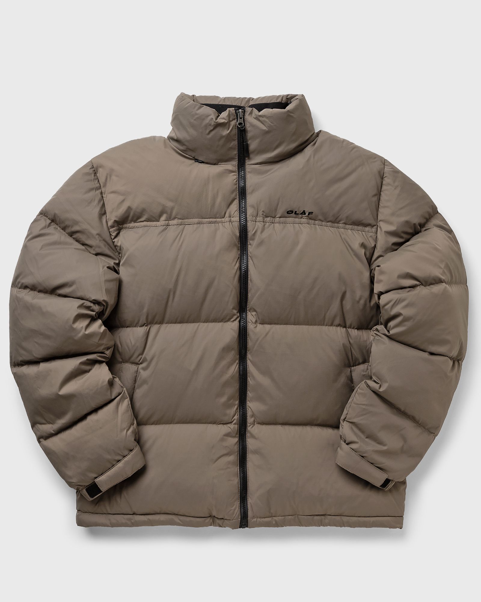 OLAF PUFFER JACKET