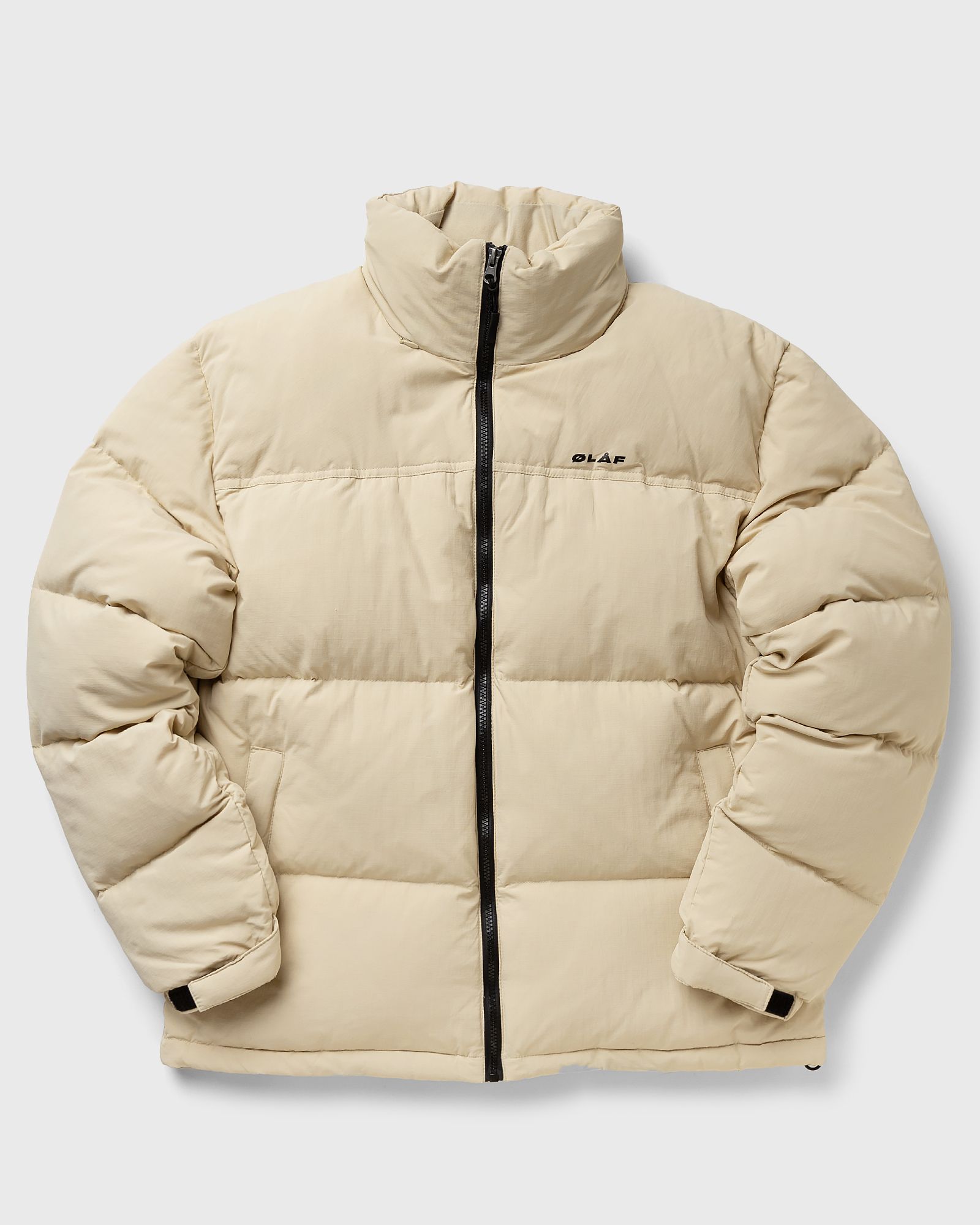 OLAF PUFFER JACKET
