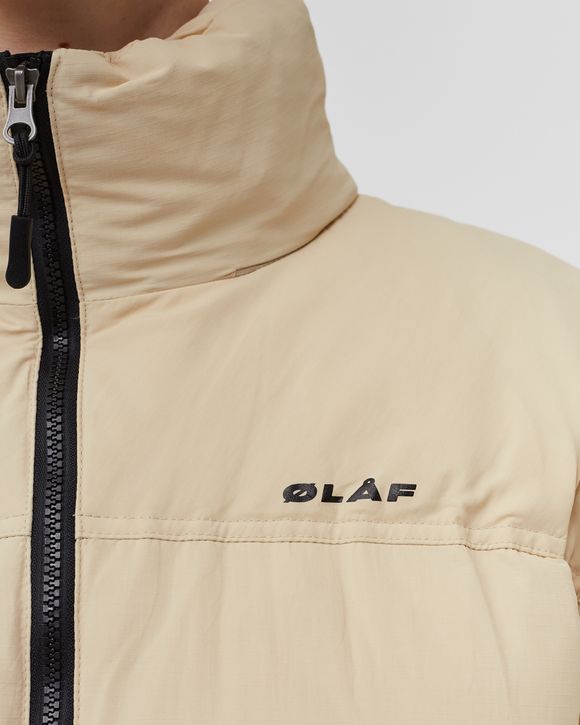 OLAF PUFFER JACKET