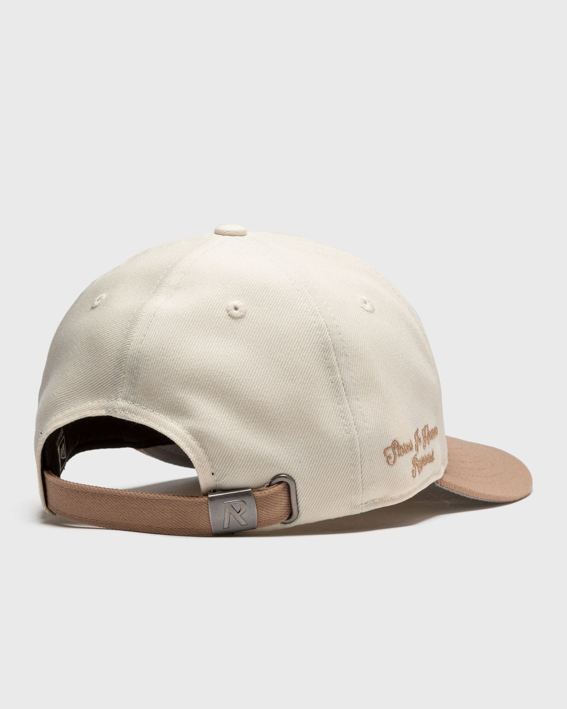 Amazon.com: New Era 9FIFTY Retro-Crown Pastel Sky Blue