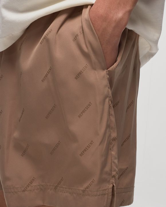 SWIM SHORT