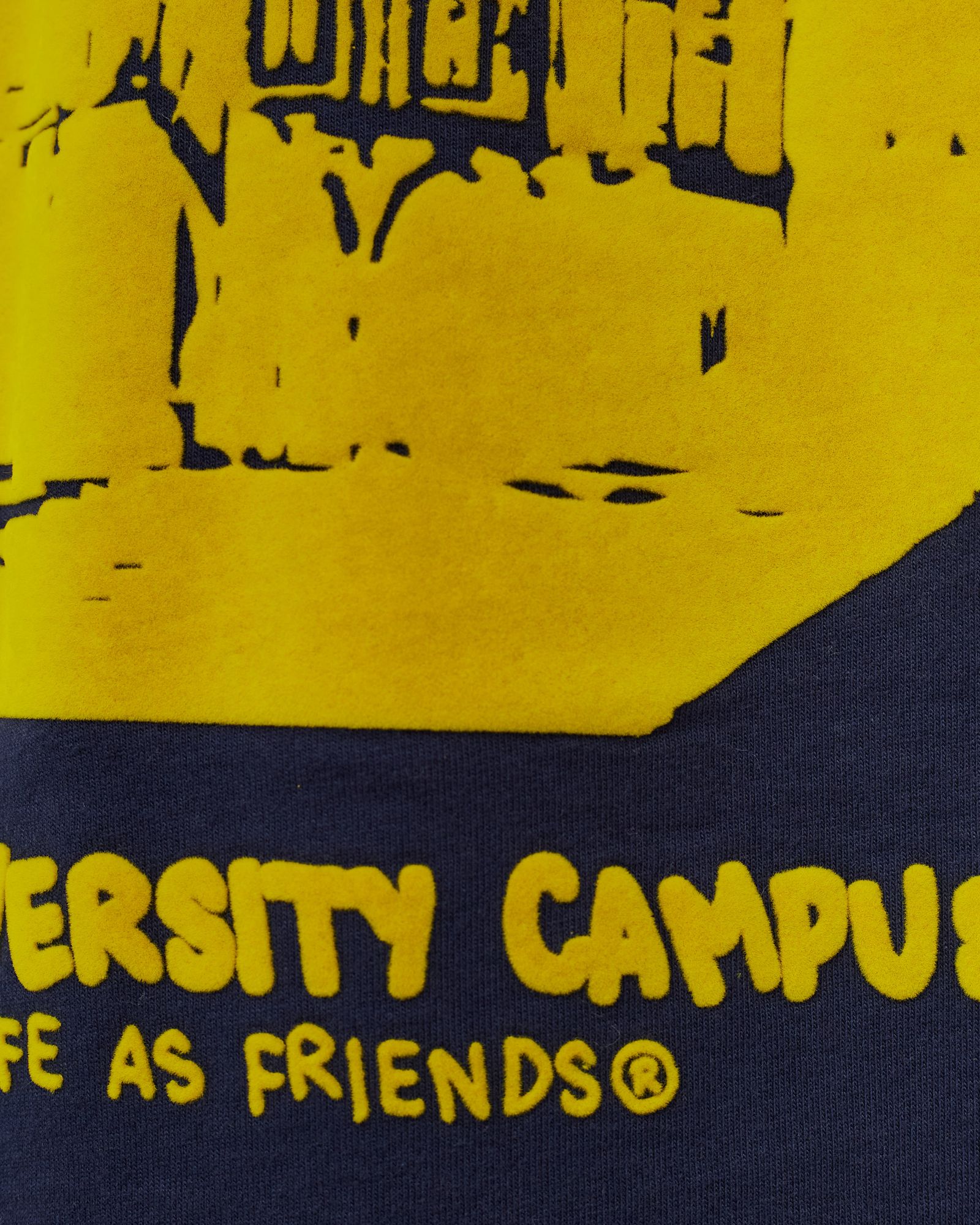 CAMPUS TEE