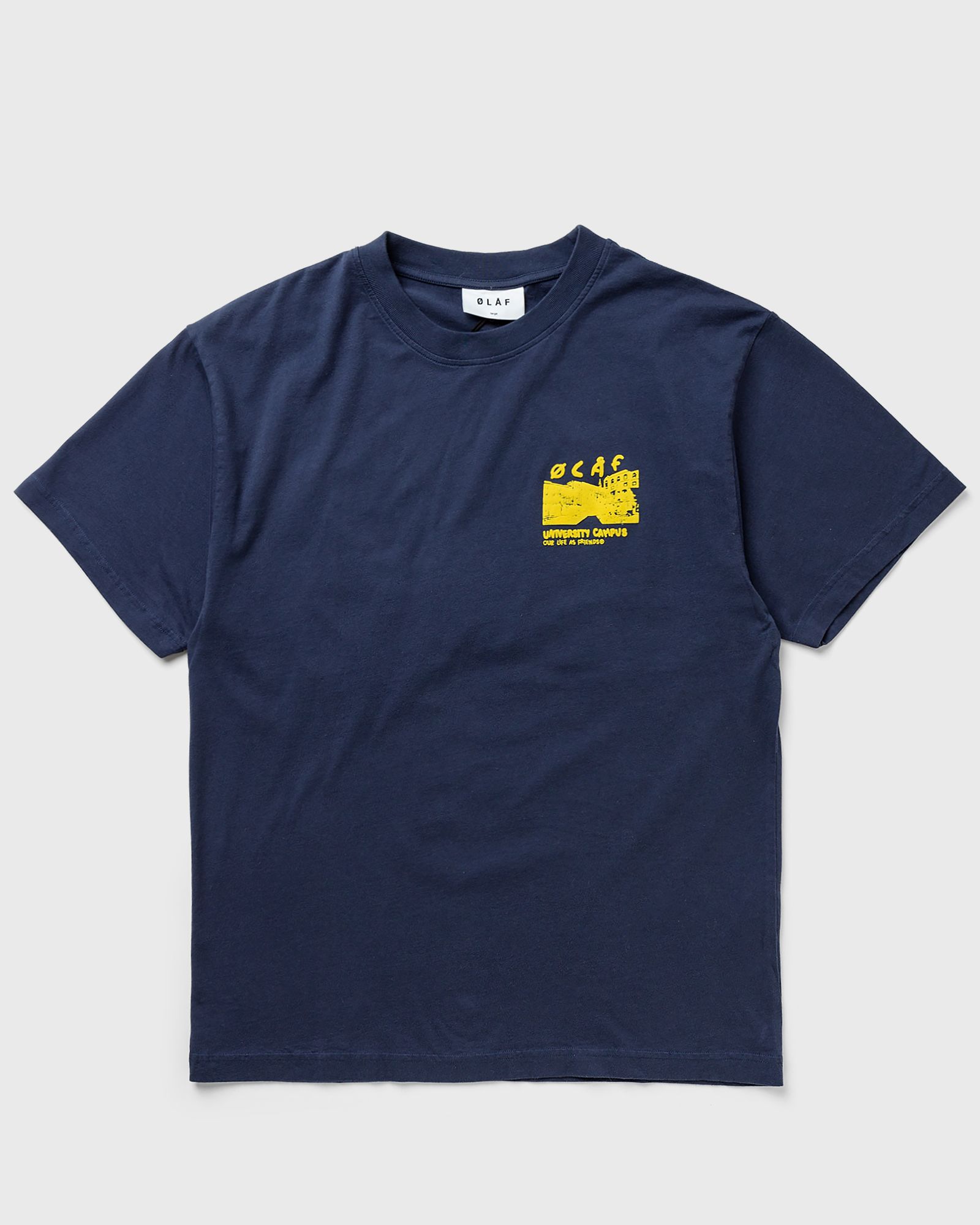 CAMPUS TEE