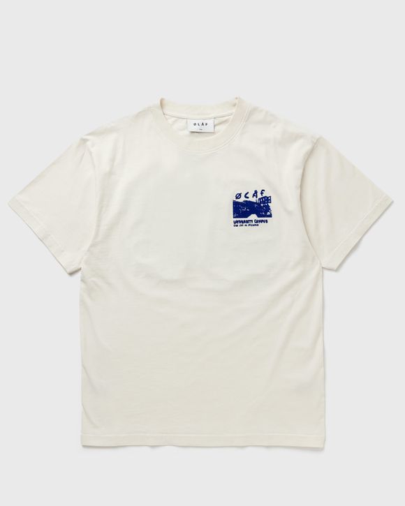 CAMPUS TEE