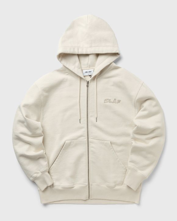 HEAVYWEIGHT STUDIO ZIP UP