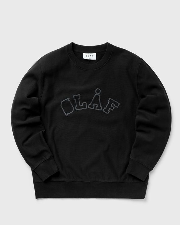 VARSITY CREWNECK