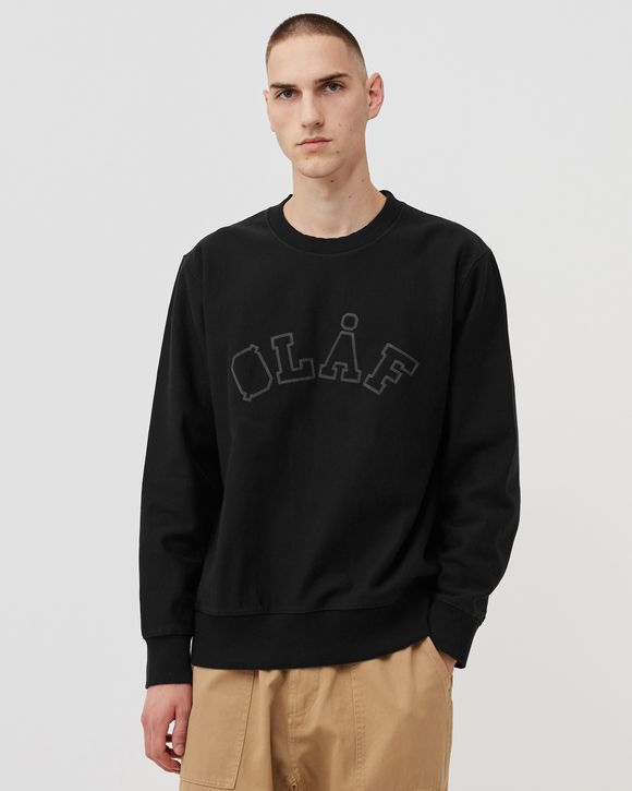 VARSITY CREWNECK