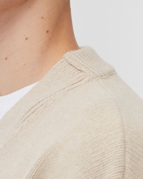 VARSITY CARDIGAN