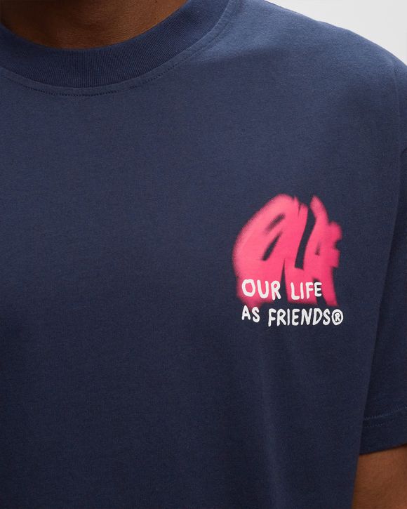 BLUR TEE