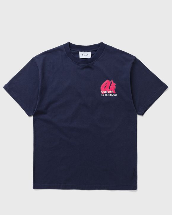 BLUR TEE