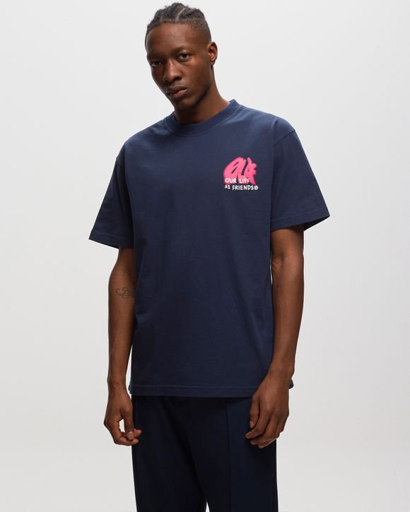 BLUR TEE