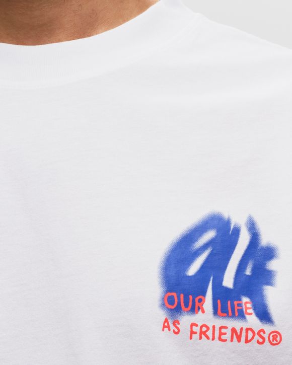 BLUR TEE