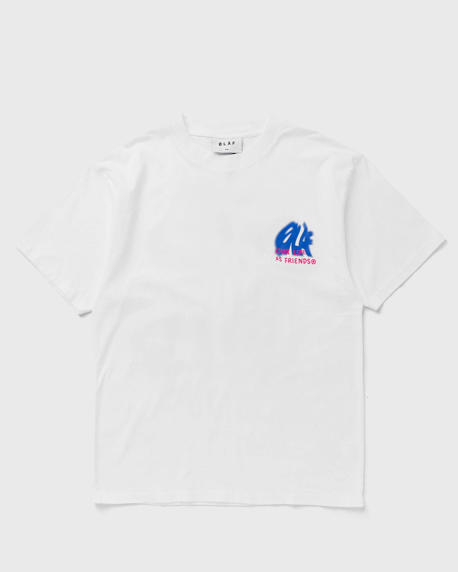 BLUR TEE