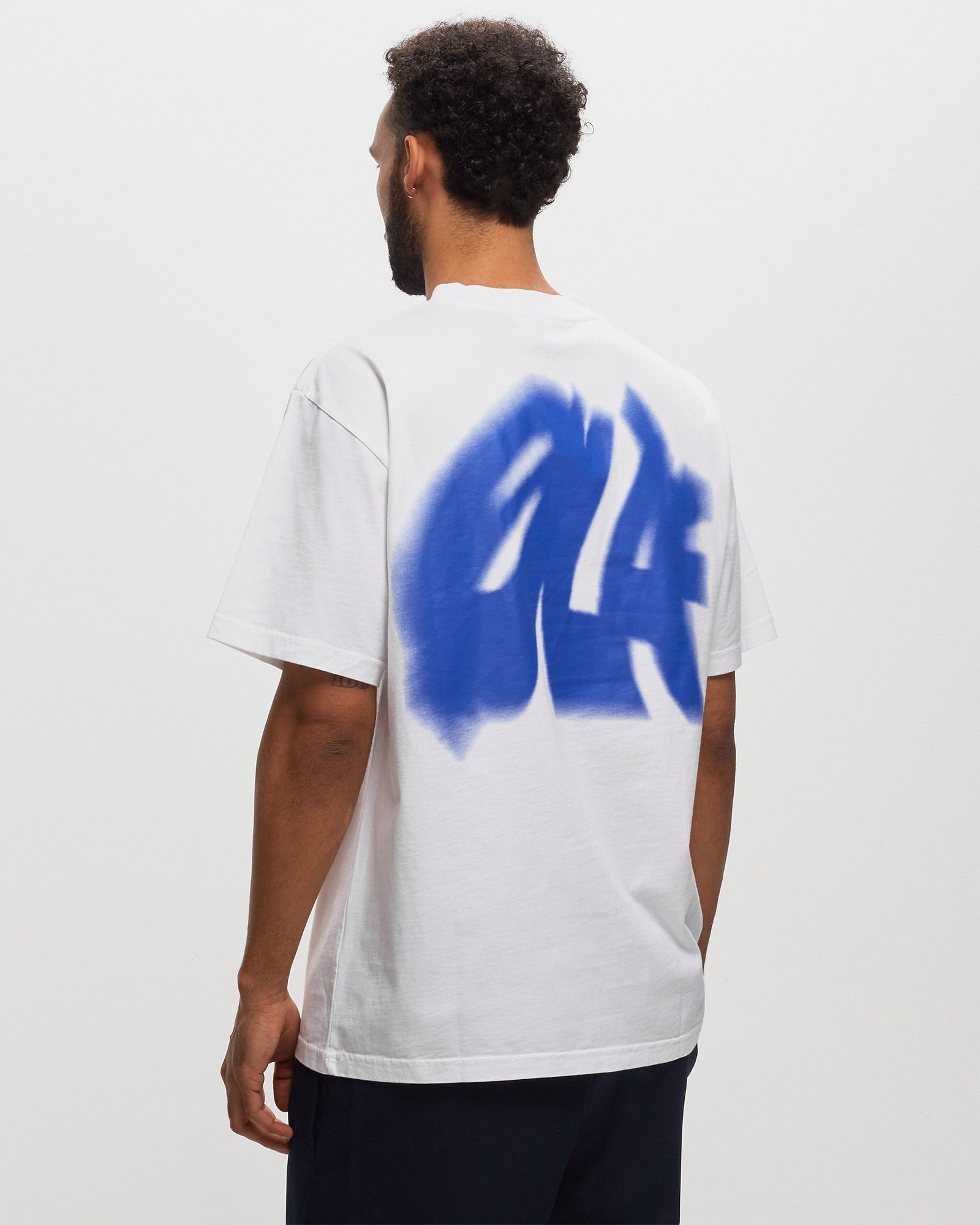 BLUR TEE