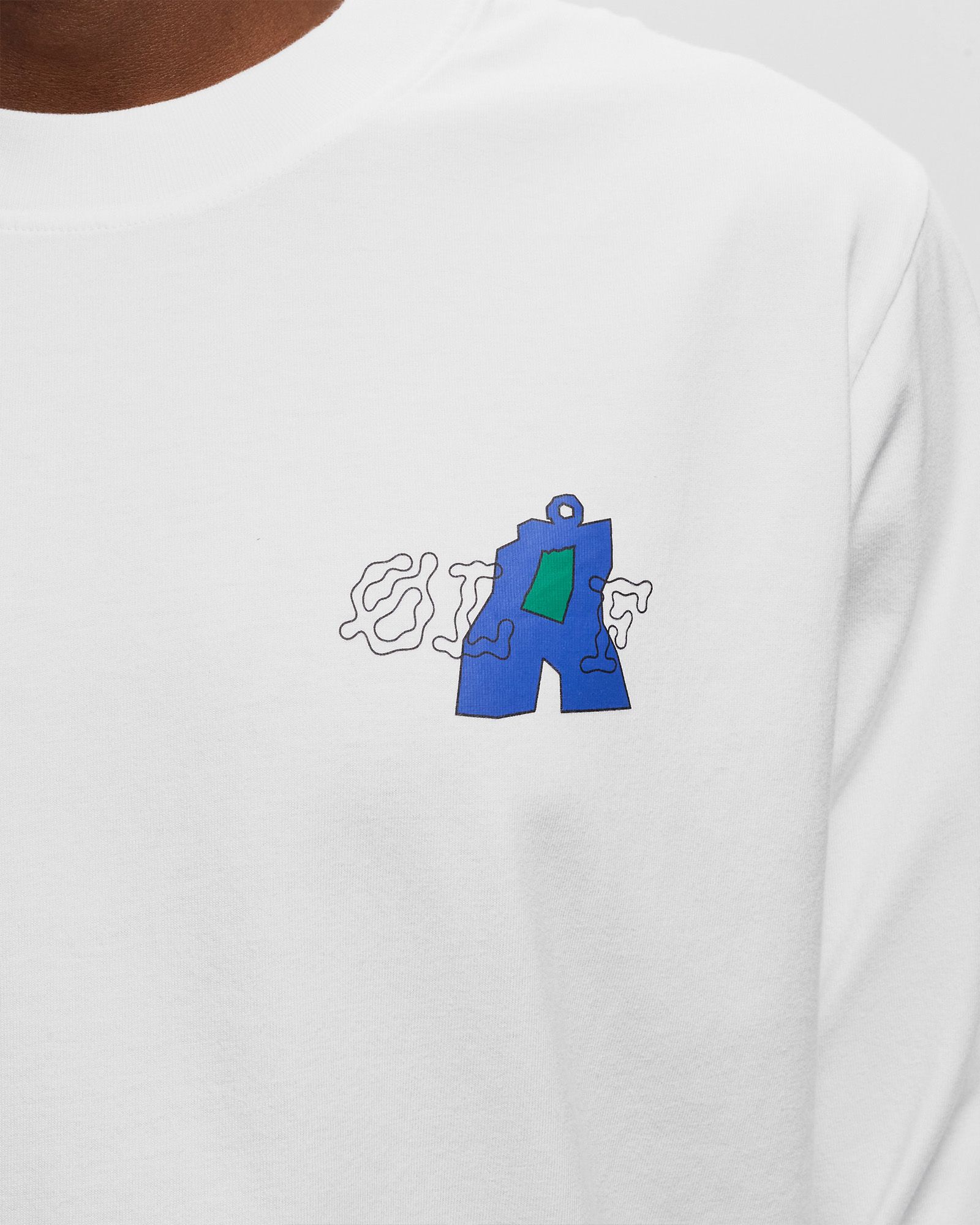 MAP LS TEE