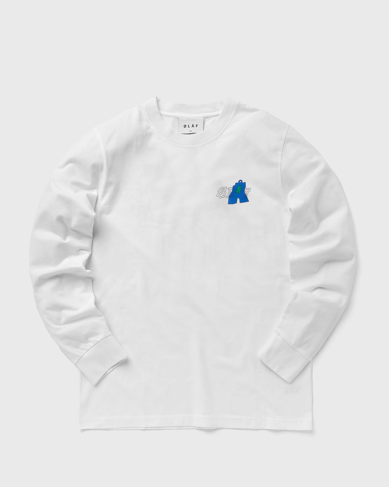 MAP LS TEE