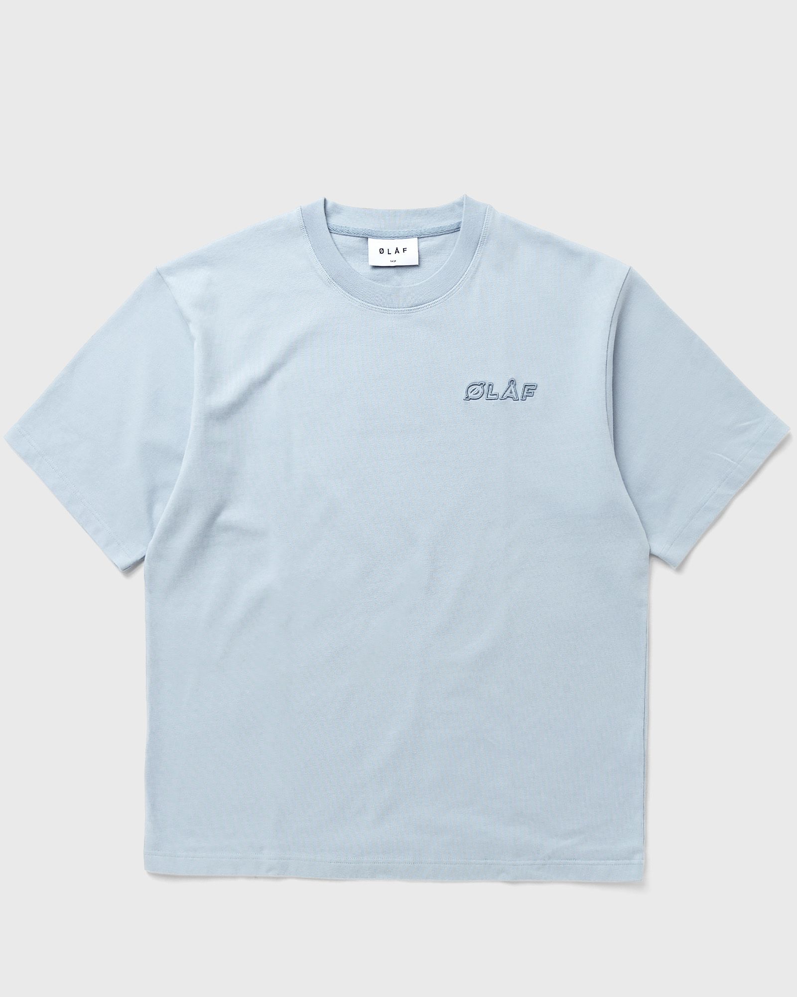 HEAVYWEIGHT STUDIO TEE