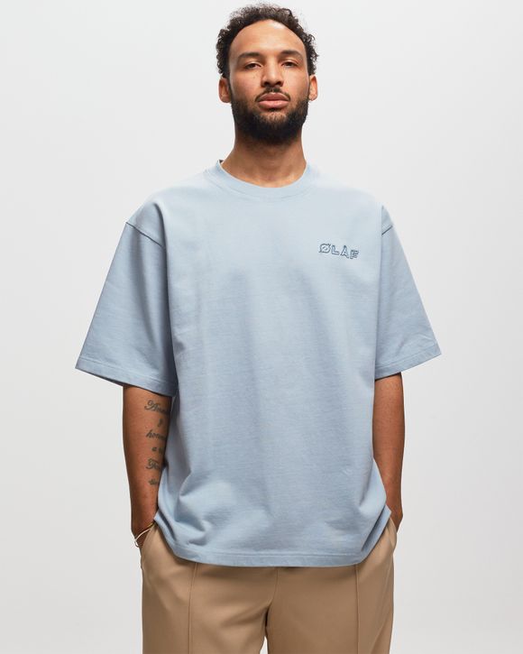 HEAVYWEIGHT STUDIO TEE