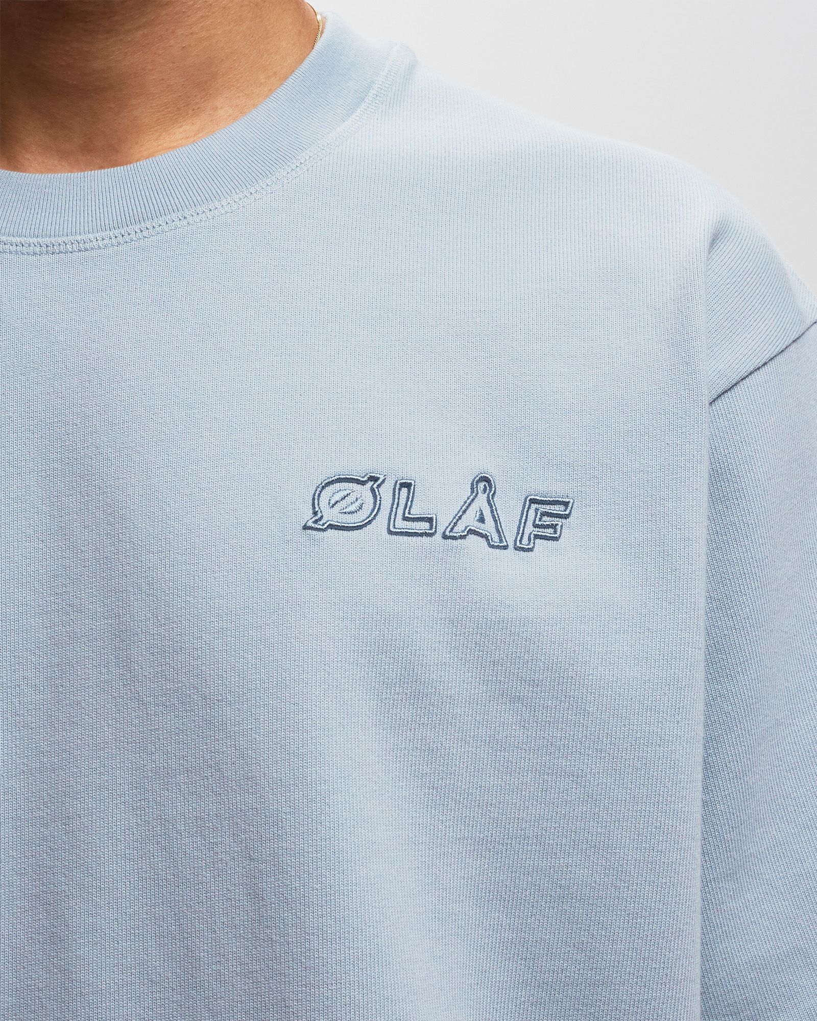 HEAVYWEIGHT STUDIO TEE