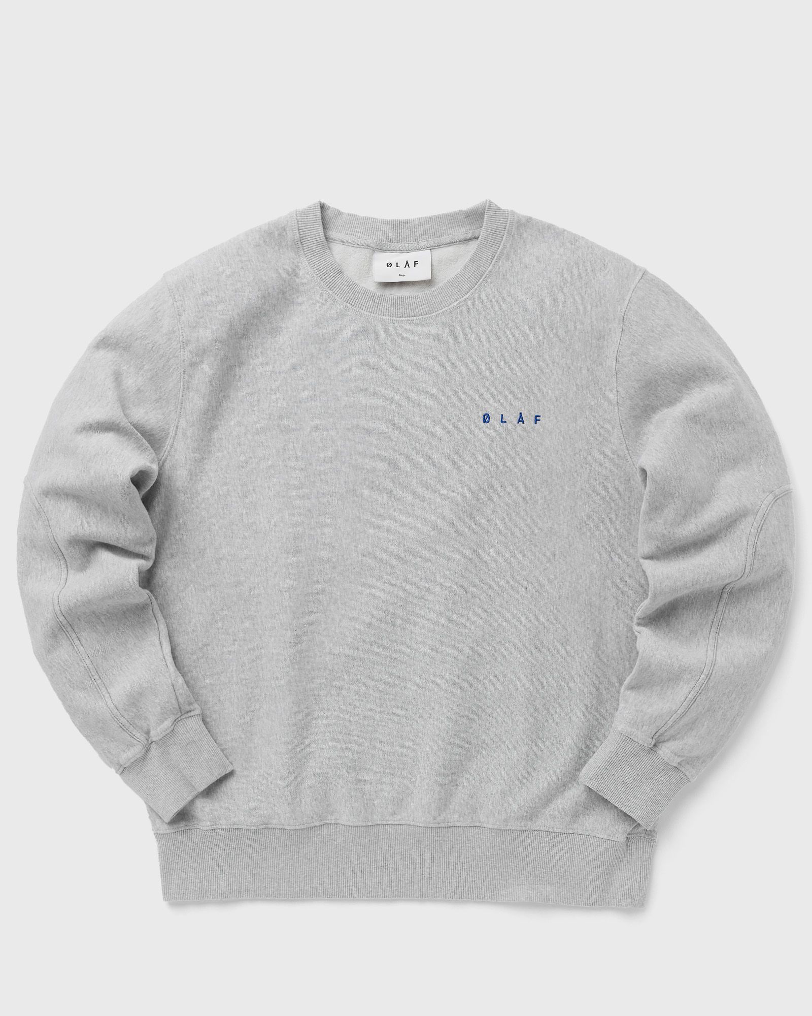 FACE CREWNECK