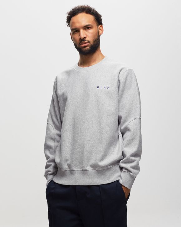 FACE CREWNECK