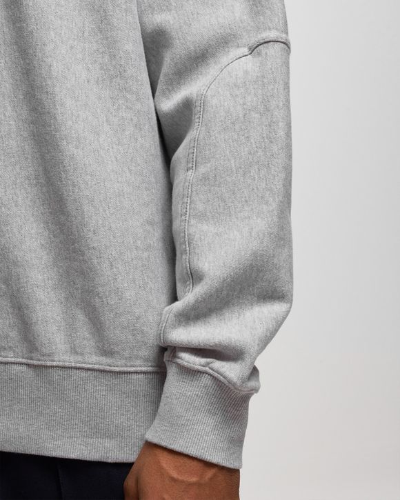 FACE CREWNECK