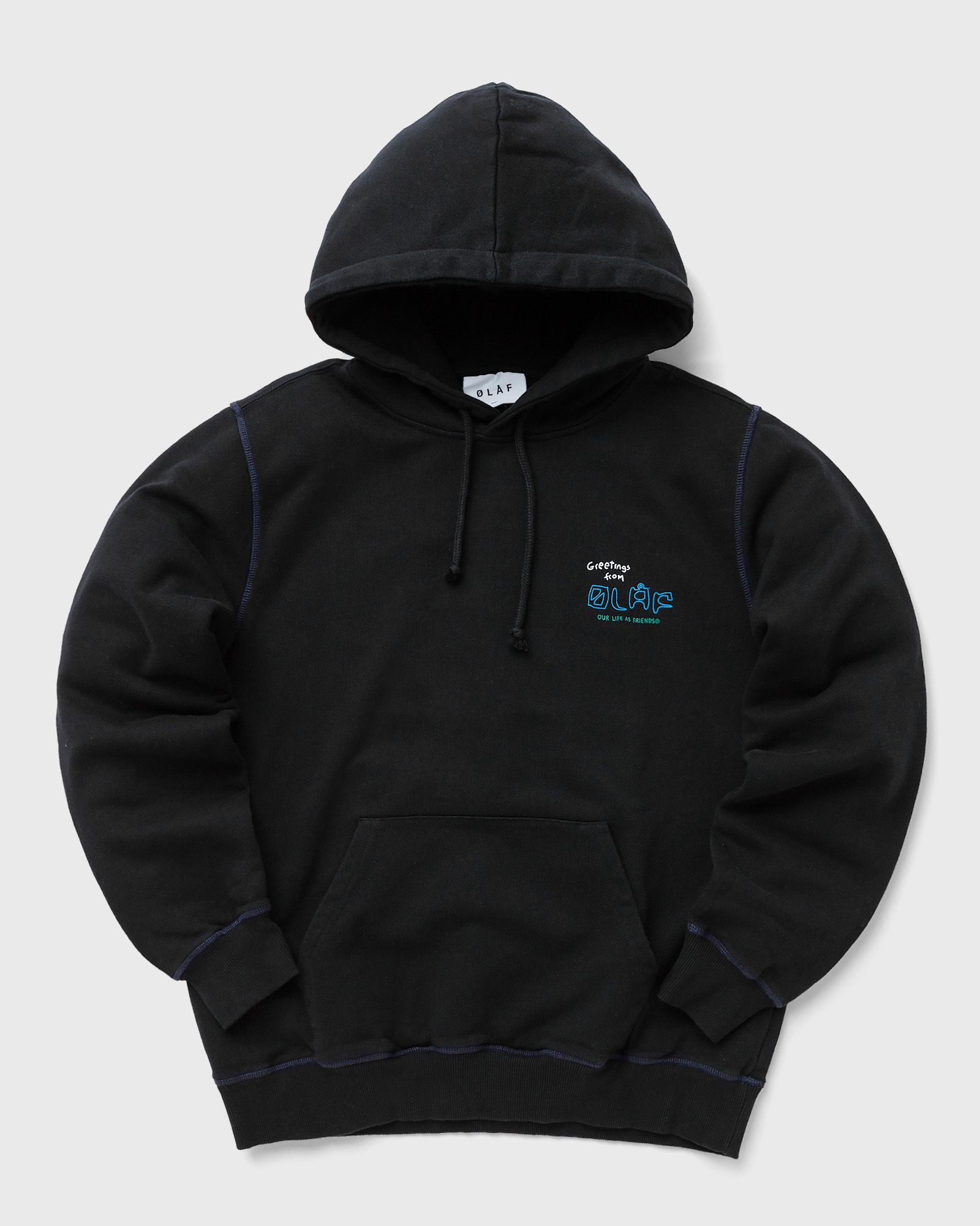 SOUVENIR HOODIE
