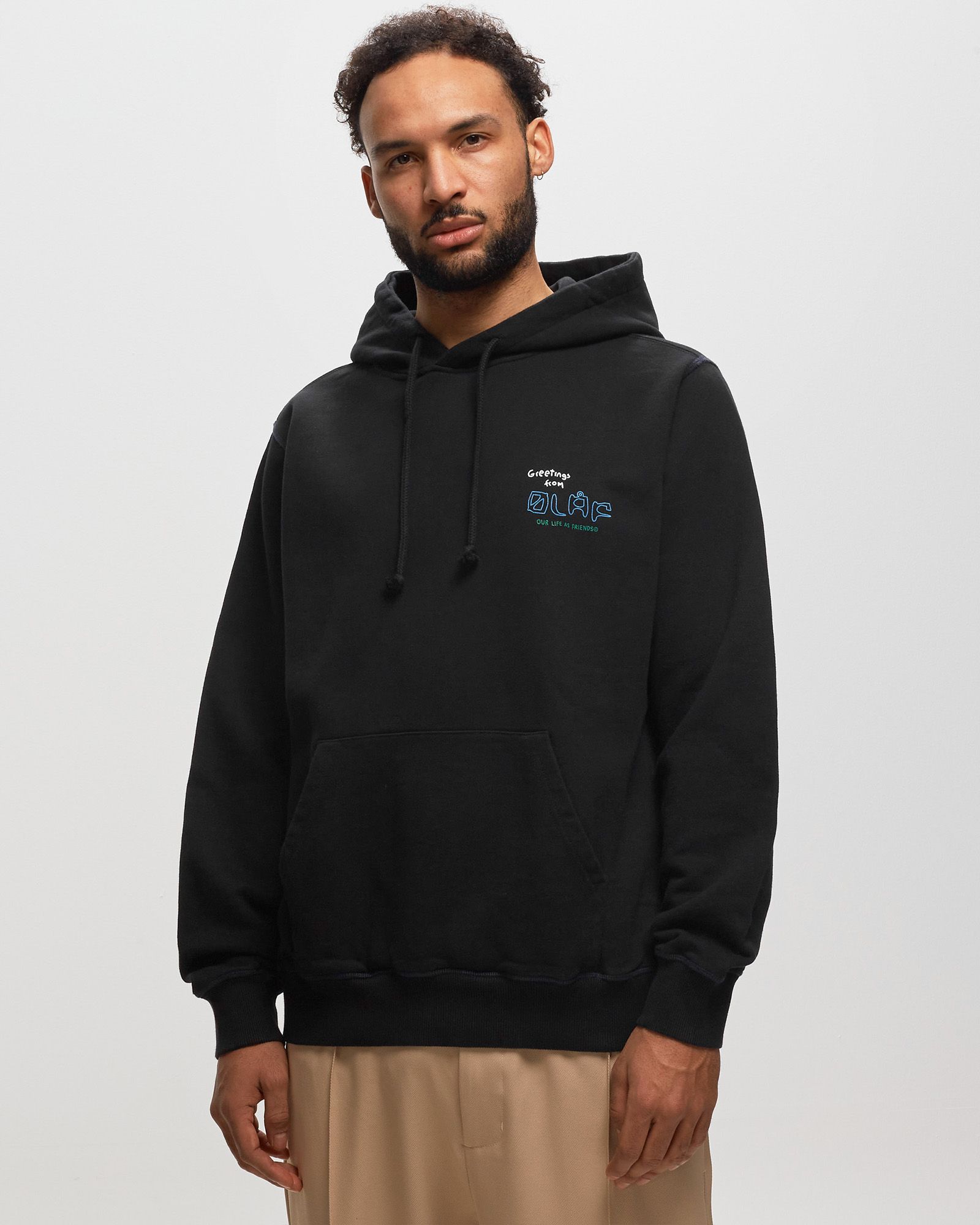 SOUVENIR HOODIE