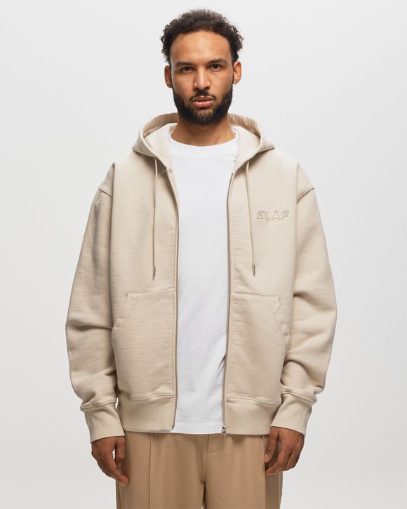 HEAVYWEIGHT STUDIO ZIP UP