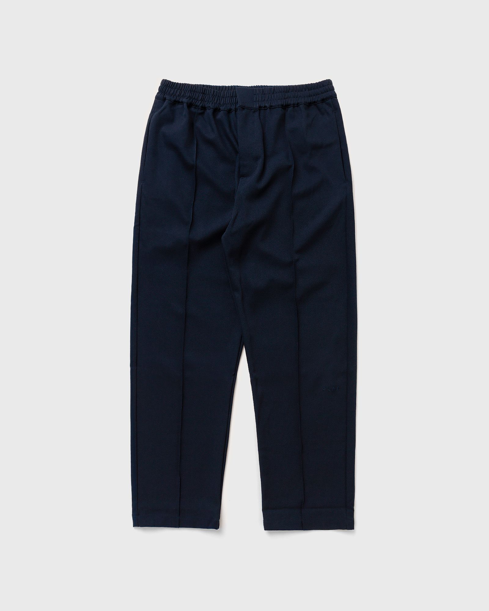 PINTUCK TROUSER