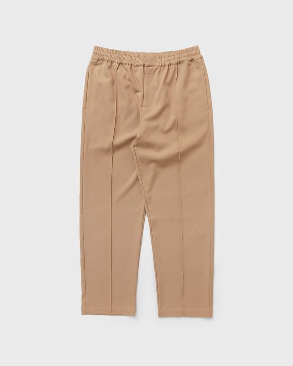 PINTUCK TROUSER