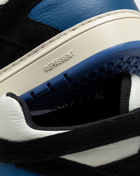 REPTOR LOW