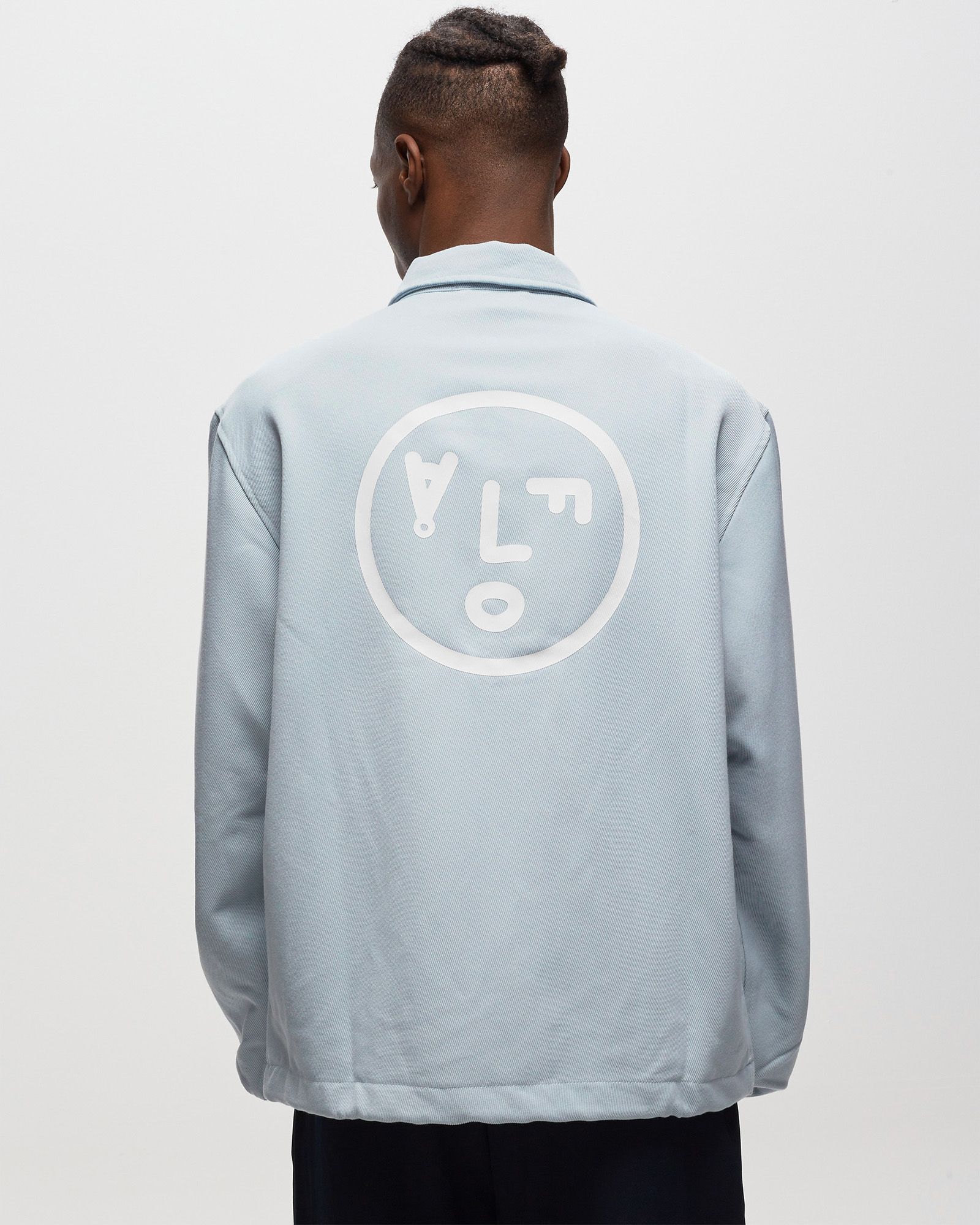 COACH JACKET