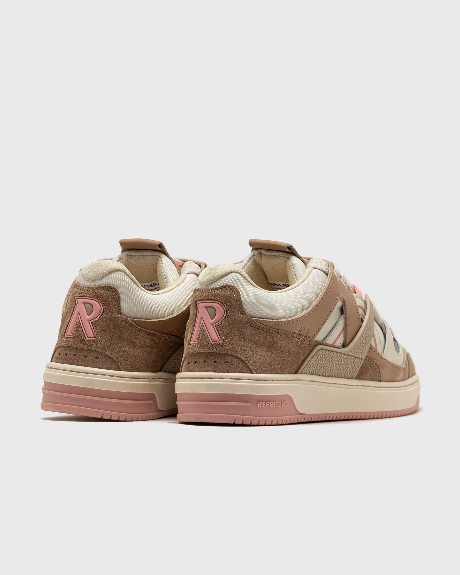 BULLY SNEAKER