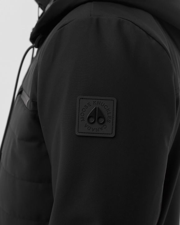 FORT WALTON JACKET