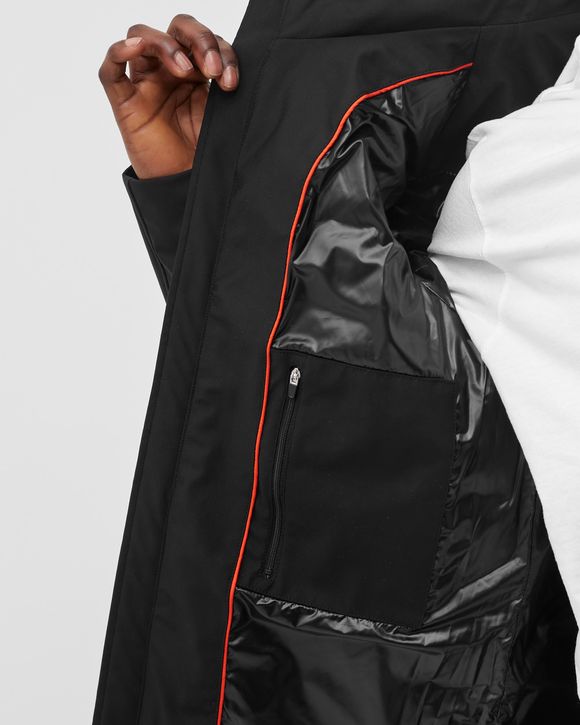FORT WALTON JACKET