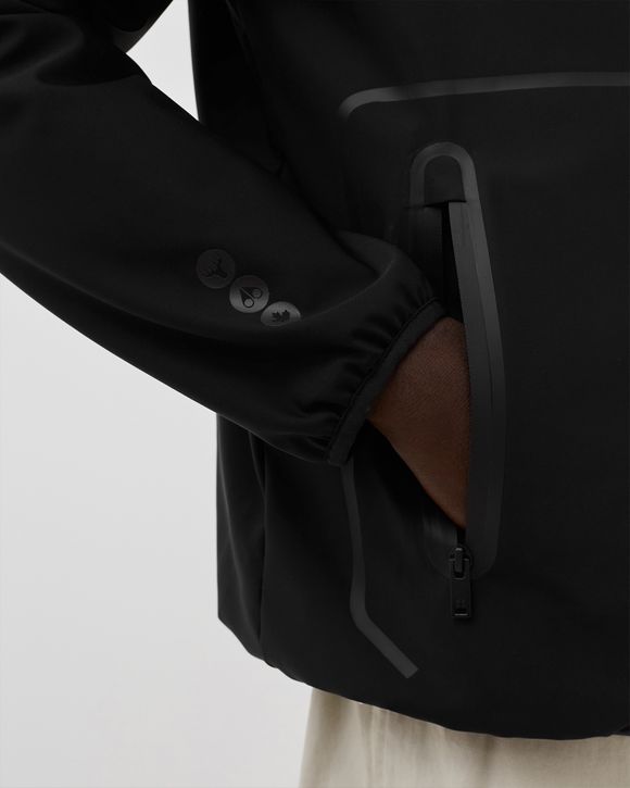 GRAYTON JACKET
