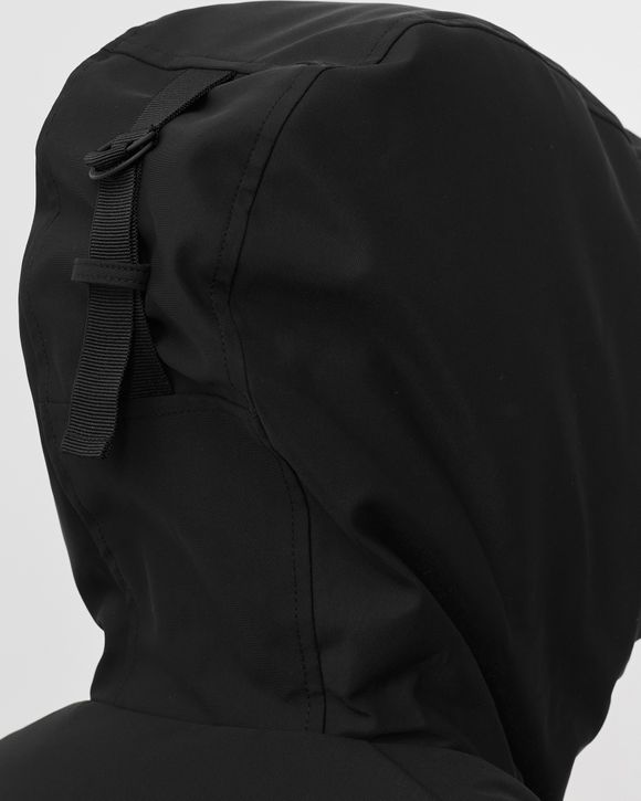 GRAYTON JACKET