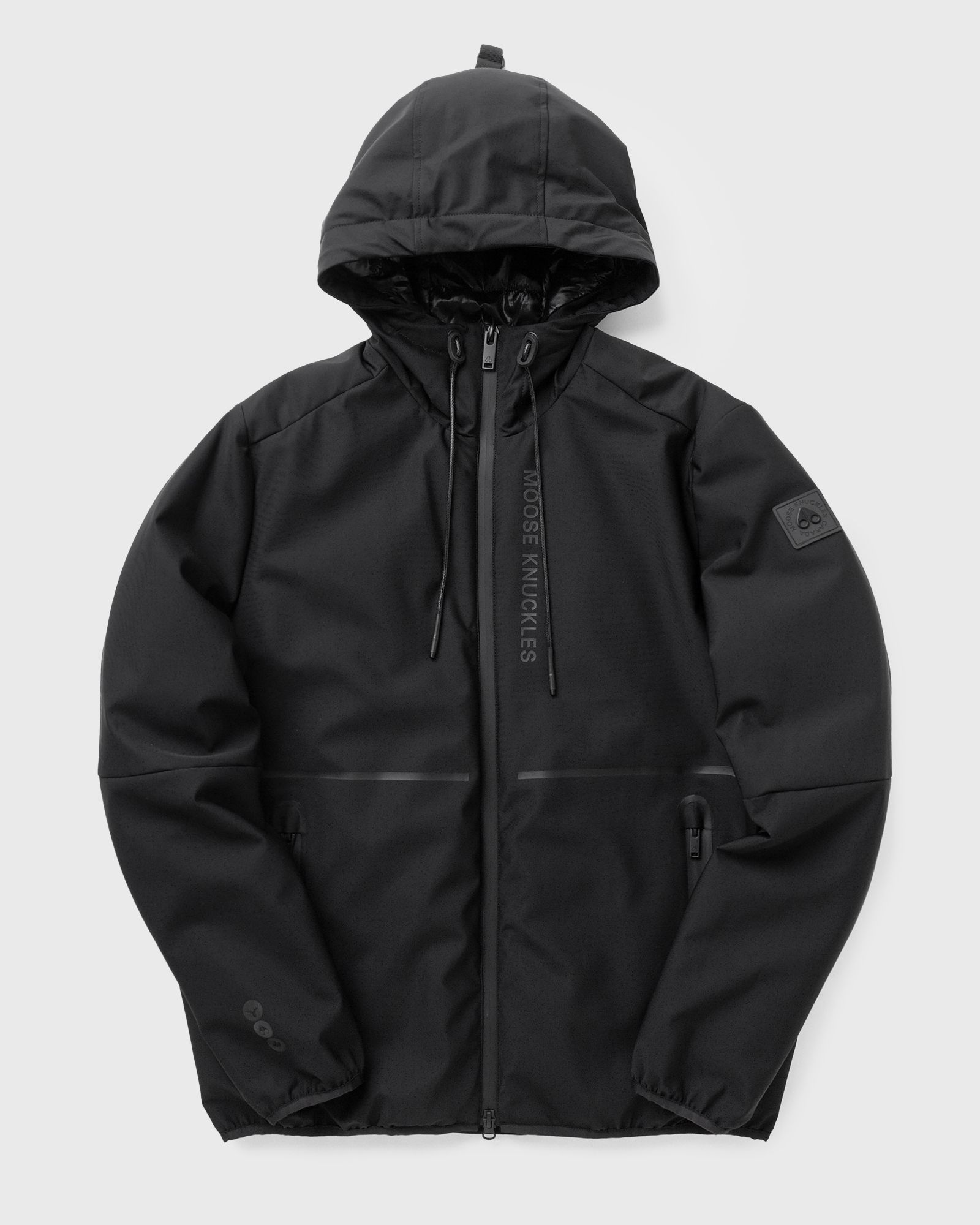 GRAYTON JACKET