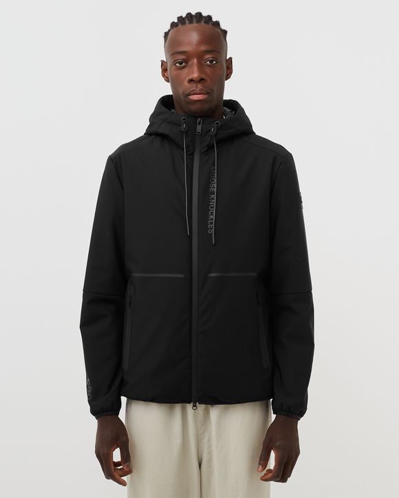 GRAYTON JACKET