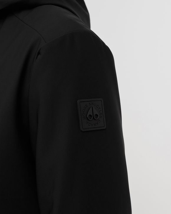 GRAYTON JACKET