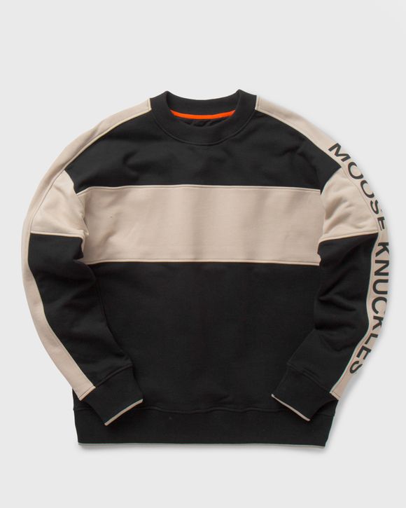 WABASSO CREWNECK SWEATSHIRT