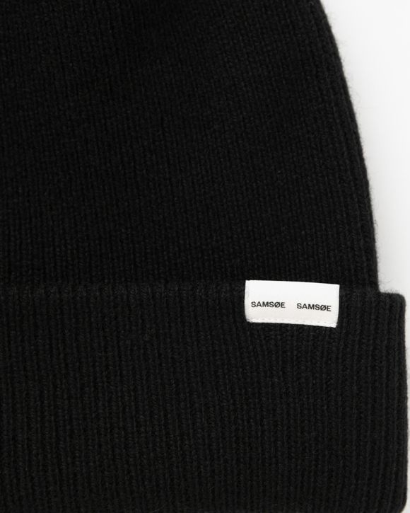 THE BEANIE