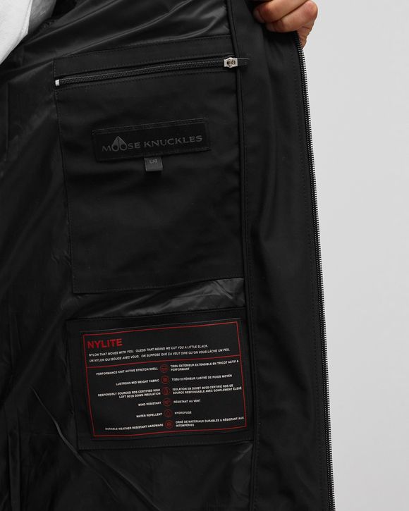 BRUNSWICK JACKET