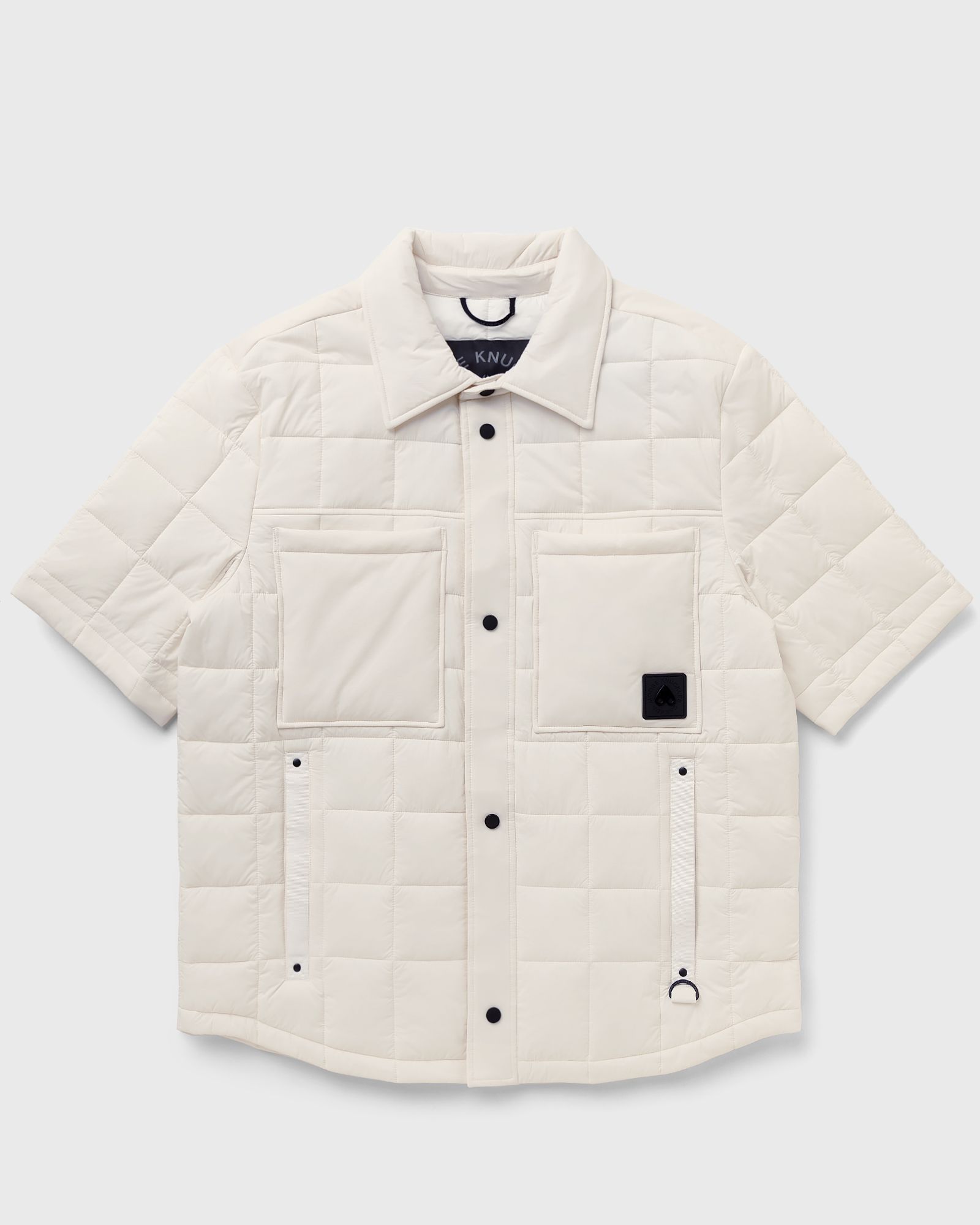 BEDFORD SHIRT JACKET