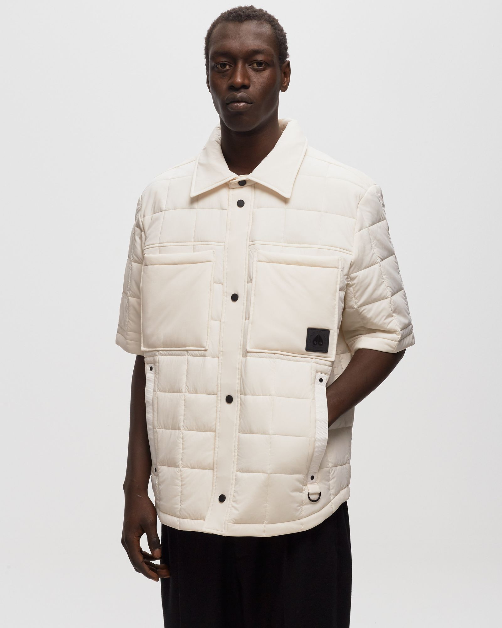 BEDFORD SHIRT JACKET