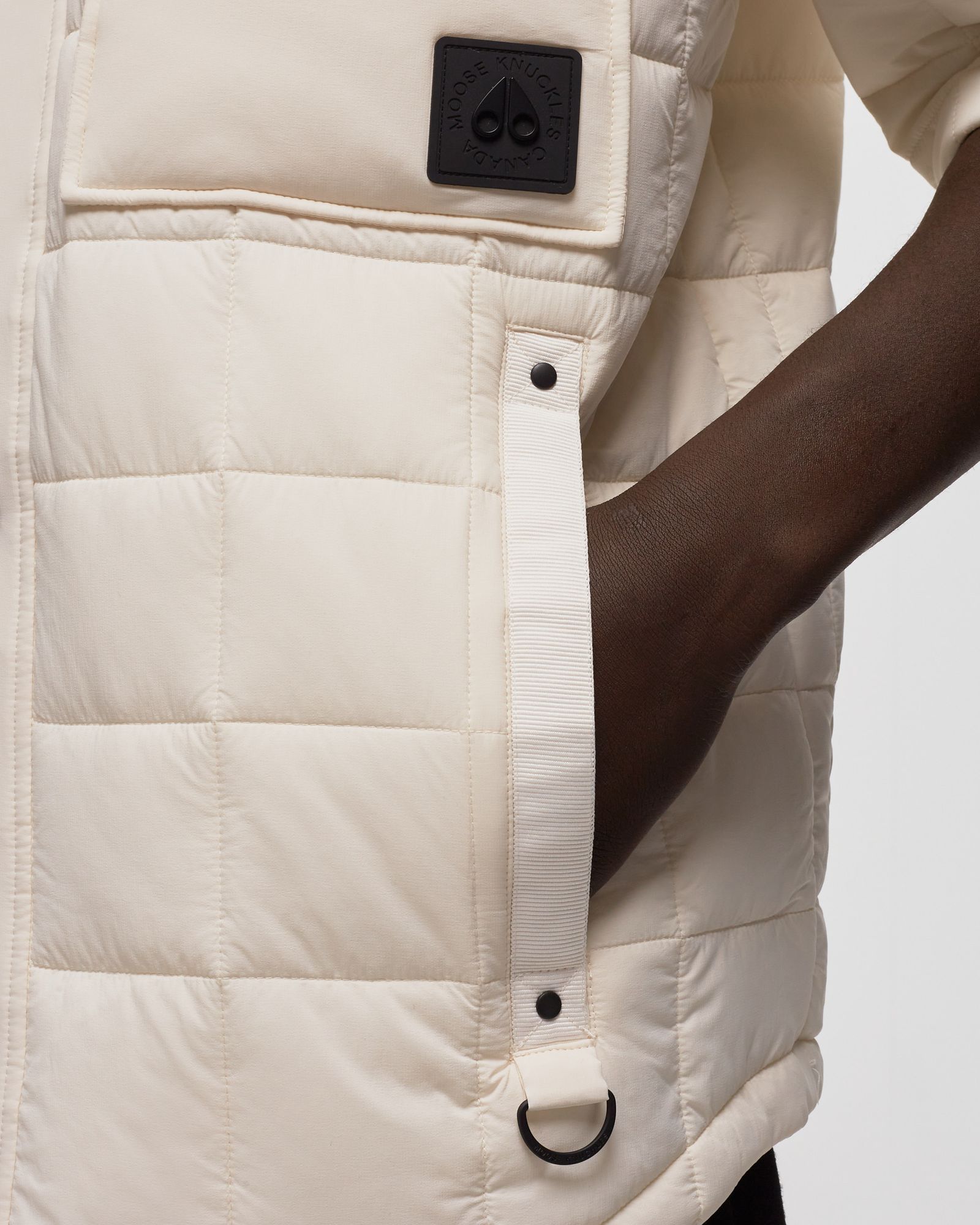 BEDFORD SHIRT JACKET