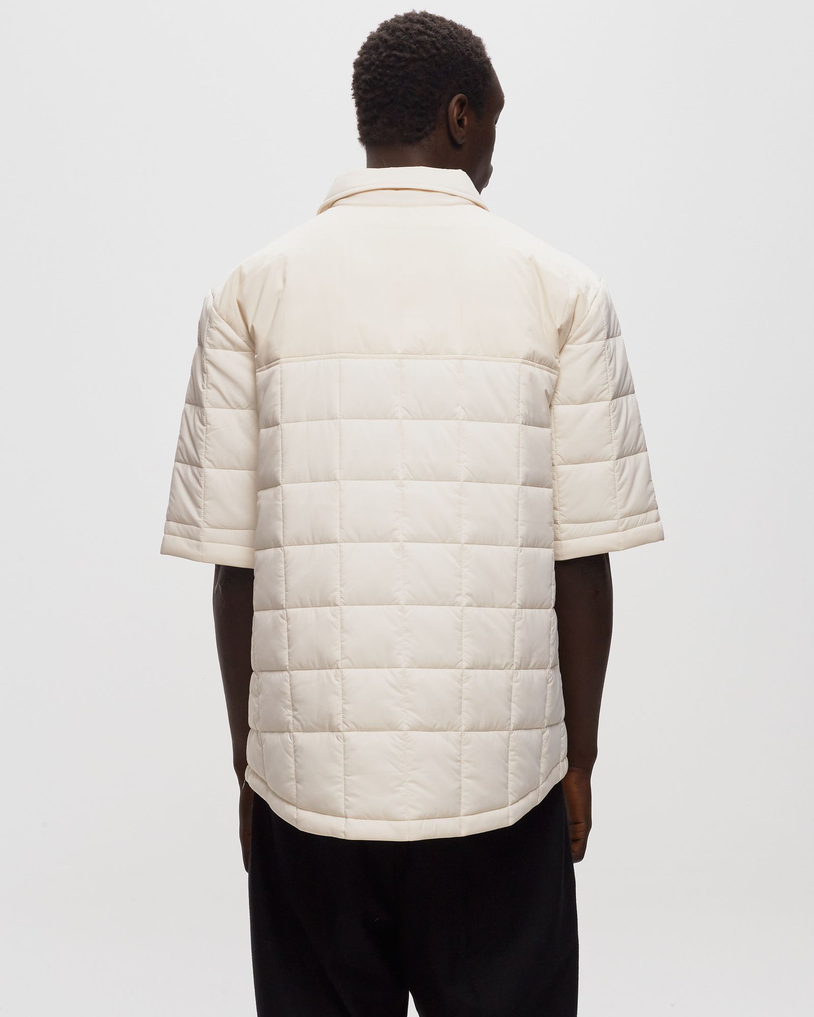 BEDFORD SHIRT JACKET