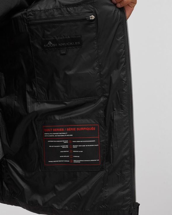 RICHMOND VEST