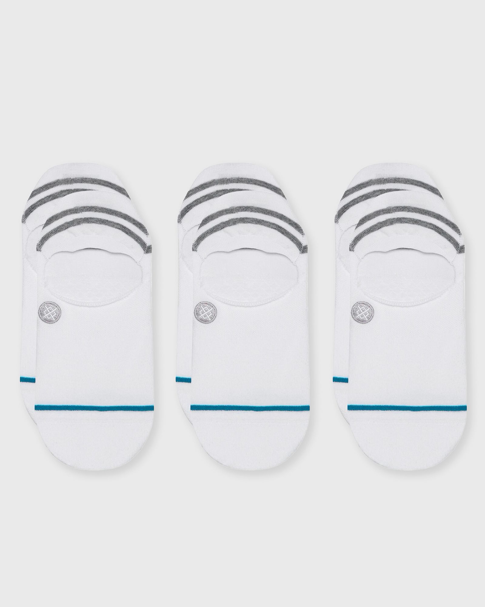 GAMUT 2 SOCKS 3-PACK